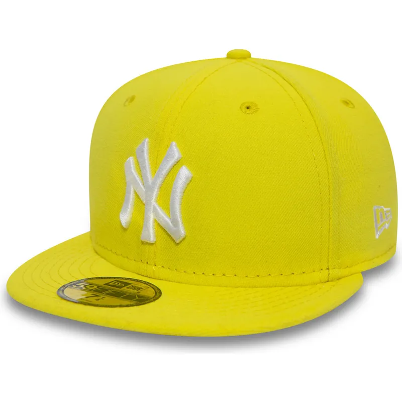 siltovka-rovna-zlta-upravena-59fifty-essential-new-york-yankees-mlb-new-era