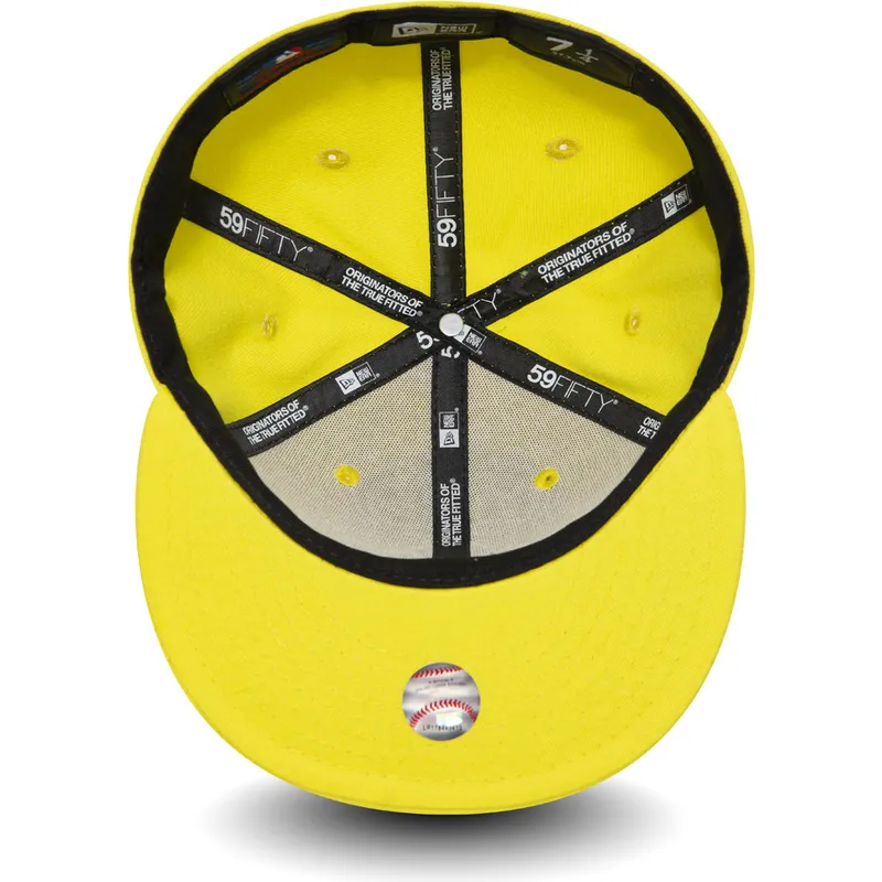siltovka-rovna-zlta-upravena-59fifty-essential-new-york-yankees-mlb-new-era