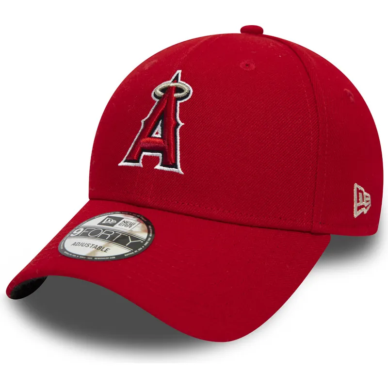siltovka-zaoblena-cervena-nastavitelny-9forty-the-league-los-angeles-angels-mlb-new-era siltovka-zaoblena-cervena-nastavitelny-9forty-the-league-los-angeles-angels-mlb-new-era
