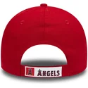 siltovka-zaoblena-cervena-nastavitelny-9forty-the-league-los-angeles-angels-mlb-new-era