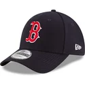 cap-zaoblena-navy-blue-adjustable-strap-9forty-the-league-boston-red-sox-mlb-new-era