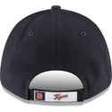 siltovka-zaoblena-tmavomodra-nastavitelny-9forty-the-league-detroit-tigers-mlb-new-era