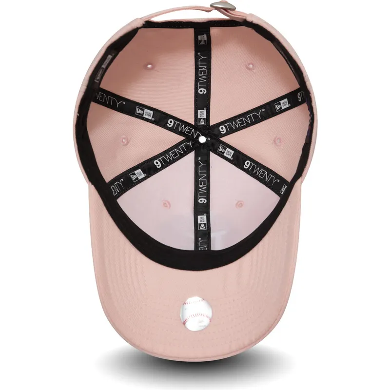 siltovka-zaoblena-ruzova-nastavitelny-9twenty-dryera-packable-los-angeles-dodgers-mlb-new-era siltovka-zaoblena-ruzova-nastavitelny-9twenty-dryera-packable-los-angeles-dodgers-mlb-new-era