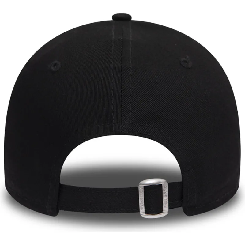 siltovka-zaoblena-cierna-nastavitelny-9forty-essential-nyc-new-era
