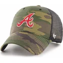 siltovka-zaoblena-kamuflaz-snapback-mvp-branson-atlanta-braves-mlb-47-brand