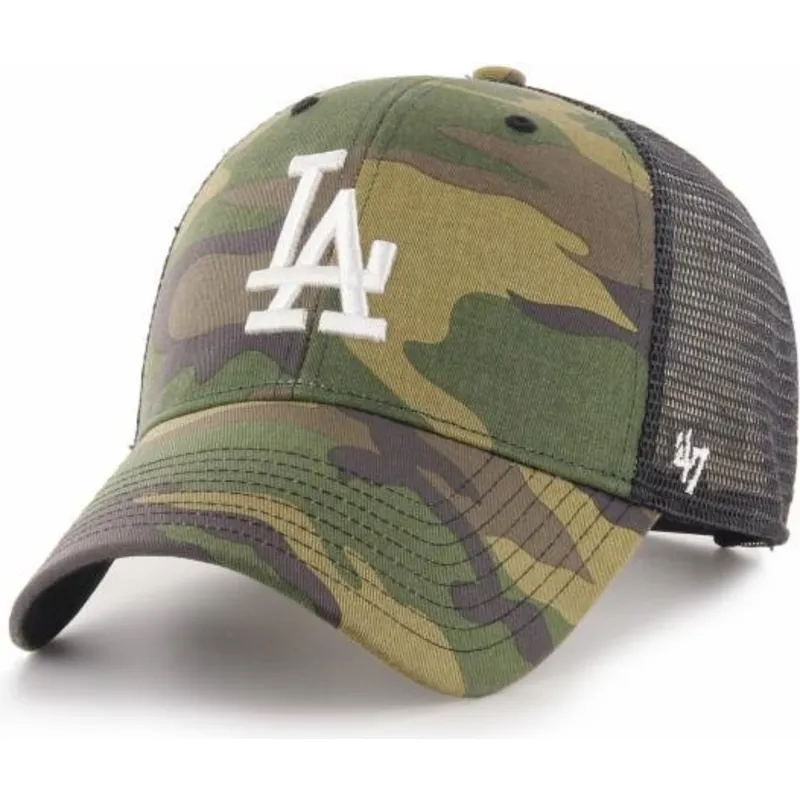 siltovka-zaoblena-kamuflaz-snapback-mvp-branson-los-angeles-dodgers-mlb-47-brand
