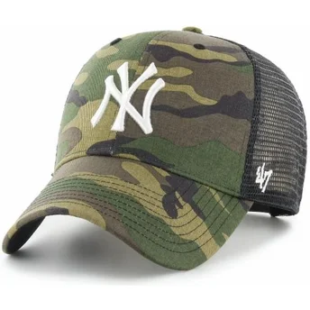 siltovka-zaoblena-kamuflaz-snapback-mvp-branson-new-york-yankees-mlb-47-brand