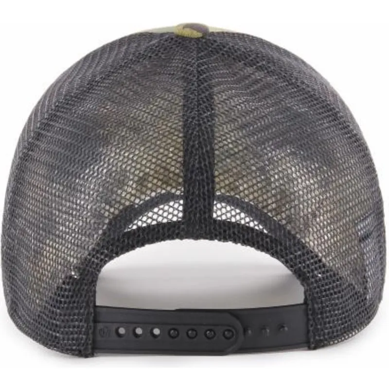cap-zaoblena-camouflage-snapback-mvp-branson-new-york-yankees-mlb-47-brand cap-zaoblena-camouflage-snapback-mvp-branson-new-york-yankees-mlb-47-brand