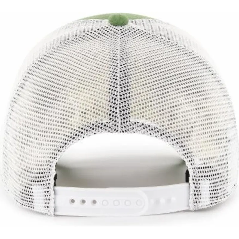 siltovka-zaoblena-zelena-snapback-mvp-flagship-new-york-yankees-mlb-47-brand