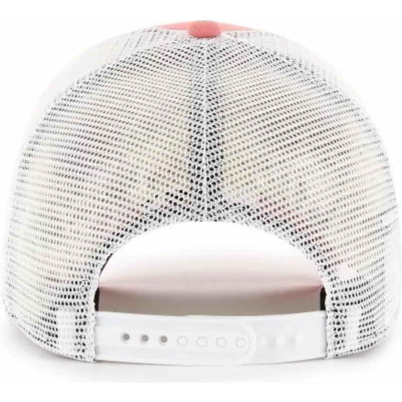 siltovka-zaoblena-cervena-snapback-mvp-flagship-new-york-yankees-mlb-47-brand