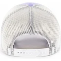 siltovka-zaoblena-fialova-snapback-lavanda-mvp-flagship-new-york-yankees-mlb-47-brand