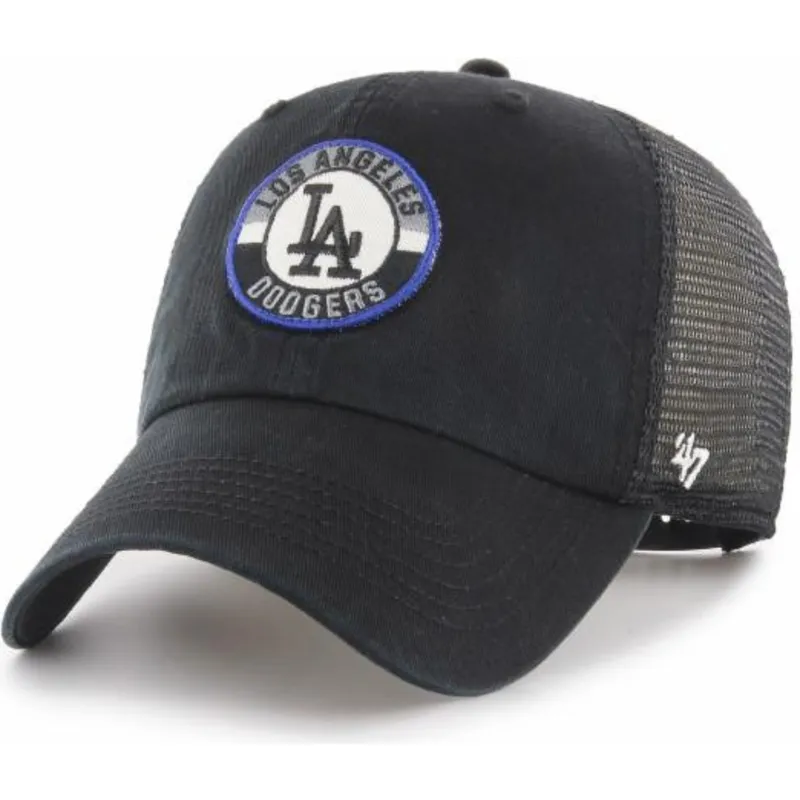 siltovka-zaoblena-cierna-snapback-clean-up-porter-los-angeles-dodgers-mlb-47-brand siltovka-zaoblena-cierna-snapback-clean-up-porter-los-angeles-dodgers-mlb-47-brand