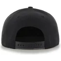 siltovka-rovna-cierna-snapback-captain-no-shot-pittsburgh-pirates-mlb-47-brand