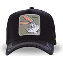 cap-zaoblena-black-snapback-bugs-bunny-looney-tunes-capslab