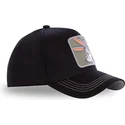 cap-zaoblena-black-snapback-bugs-bunny-looney-tunes-capslab
