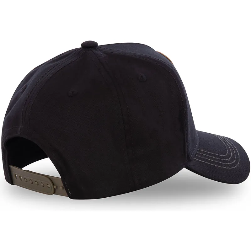 cap-zaoblena-black-snapback-bugs-bunny-looney-tunes-capslab cap-zaoblena-black-snapback-bugs-bunny-looney-tunes-capslab