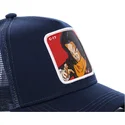capslab-dragon-ball-androide-c-17-c17a-marineblaue-trucker-kappe