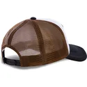 siltovka-zaoblena-biely-snapback-kam3m-majster-roshi-dragon-ball-capslab