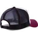 siltovka-zaoblena-biely-snapback-kam7-majster-roshi-dragon-ball-capslab