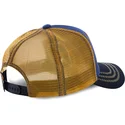 cap-zaoblena-navy-blue-snapback-vegeta-dragon-ball-capslab