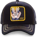 capslab-majin-vegeta-mv2-dragon-ball-black-trucker-hat