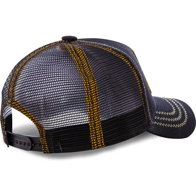 cap-zaoblena-black-snapback-vegeta-dragon-ball-capslab