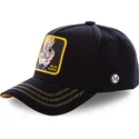 siltovka-zaoblena-cierna-snapback-majin-mv3-vegeta-dragon-ball-capslab
