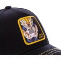 siltovka-zaoblena-cierna-snapback-majin-mv3-vegeta-dragon-ball-capslab