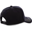 siltovka-zaoblena-cierna-snapback-majin-mv3-vegeta-dragon-ball-capslab
