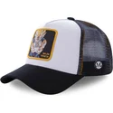 siltovka-zaoblena-biely-snapback-majin-mv4-vegeta-dragon-ball-capslab