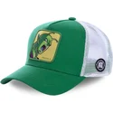 siltovka-zaoblena-zelena-snapback-pic1-piccolo-dragon-ball-capslab