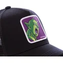 siltovka-zaoblena-biely-snapback-pic2-piccolo-dragon-ball-capslab