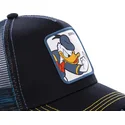 siltovka-zaoblena-cierna-snapback-don2-kacer-donald-disney-capslab