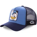 siltovka-zaoblena-modra-snapback-duc1-kacer-donald-disney-capslab