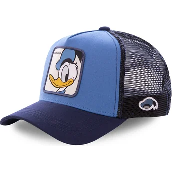 siltovka-zaoblena-modra-snapback-duc1-kacer-donald-disney-capslab