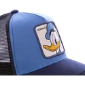 siltovka-zaoblena-modra-snapback-duc1-kacer-donald-disney-capslab