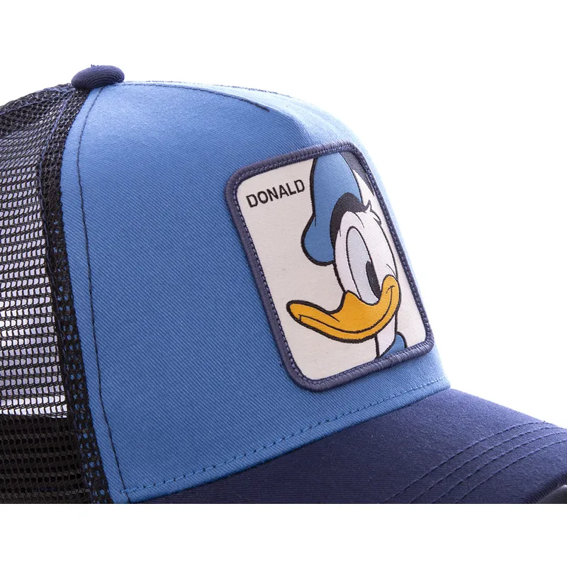 siltovka-zaoblena-modra-snapback-duc1-kacer-donald-disney-capslab