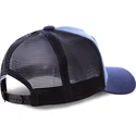 siltovka-zaoblena-modra-snapback-duc1-kacer-donald-disney-capslab