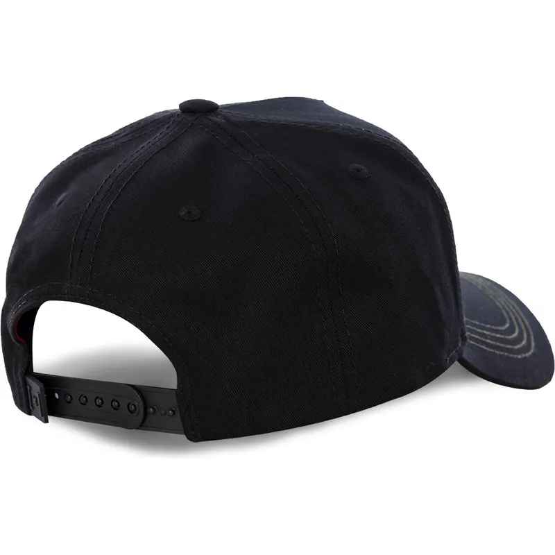 siltovka-zaoblena-cierna-snapback-goo3-goofy-disney-capslab