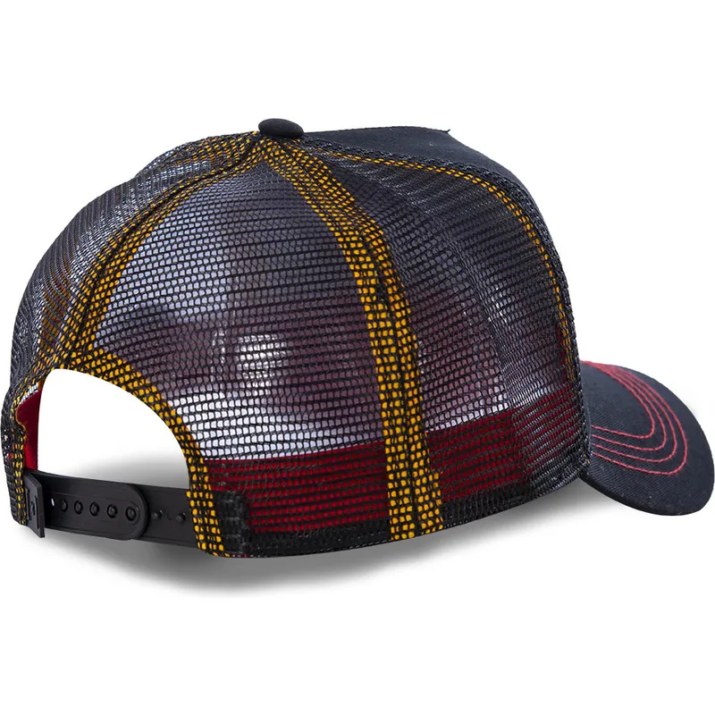siltovka-zaoblena-cierna-snapback-iro2-iron-man-marvel-comics-capslab