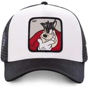 siltovka-zaoblena-biely-snapback-pet2-pirat-pete-disney-capslab