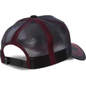siltovka-zaoblena-cierna-snapback-spi2-spider-man-marvel-comics-capslab