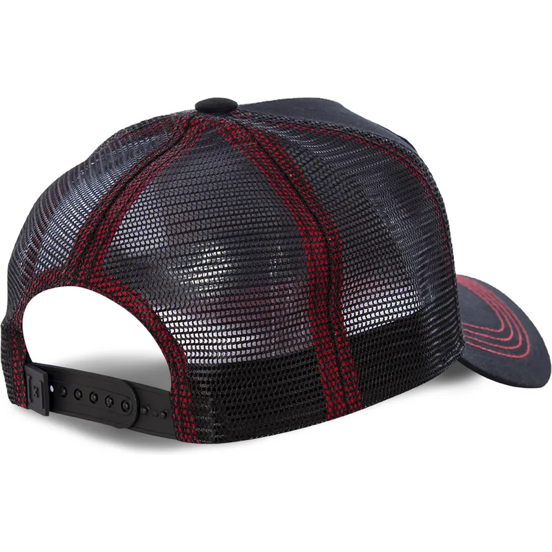 siltovka-zaoblena-cierna-snapback-spi2-spider-man-marvel-comics-capslab