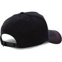 siltovka-zaoblena-cierna-snapback-spi3-spider-man-marvel-comics-capslab