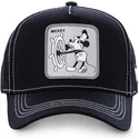 capslab-curved-brim-mickey-mouse-vintage-vin1-disney-snapback-cap-schwarz-