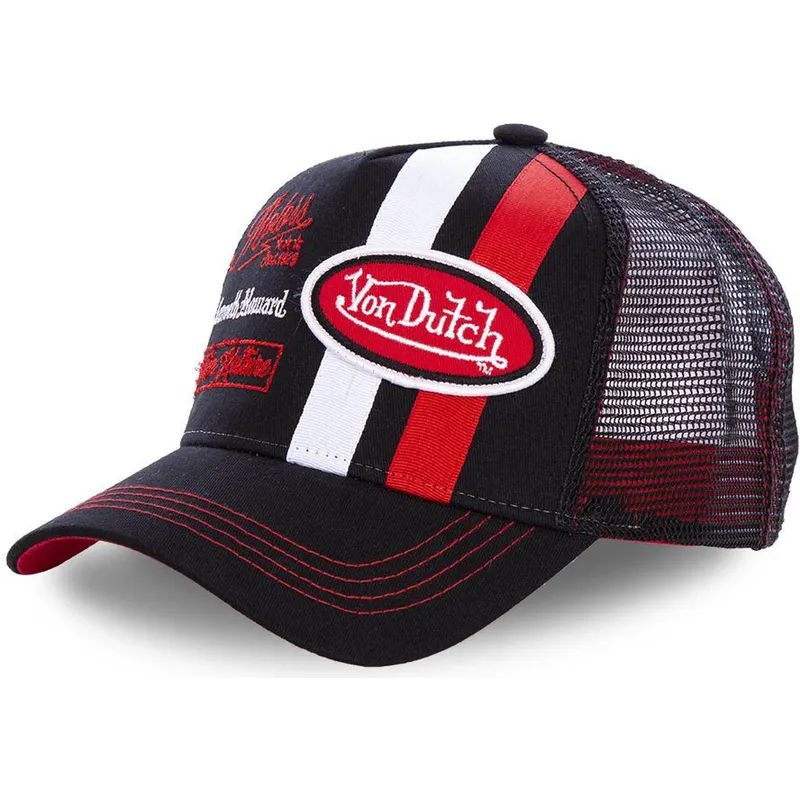 siltovka-zaoblena-cierna-snapback-mcqbla-von-dutch siltovka-zaoblena-cierna-snapback-mcqbla-von-dutch