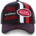 siltovka-zaoblena-cierna-snapback-mcqbla-von-dutch