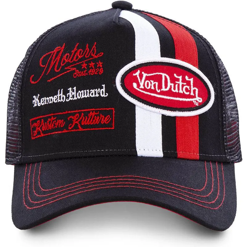 siltovka-zaoblena-cierna-snapback-mcqbla-von-dutch siltovka-zaoblena-cierna-snapback-mcqbla-von-dutch