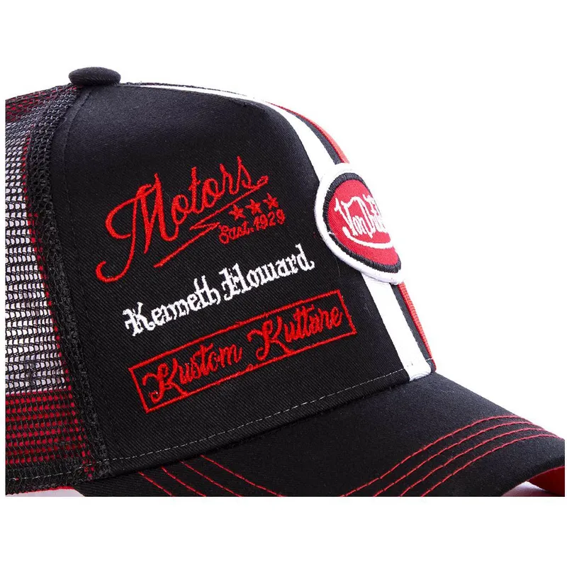 siltovka-zaoblena-cierna-snapback-mcqbla-von-dutch siltovka-zaoblena-cierna-snapback-mcqbla-von-dutch