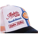 siltovka-zaoblena-biely-snapback-mcqora-von-dutch